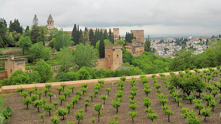 Alhambra