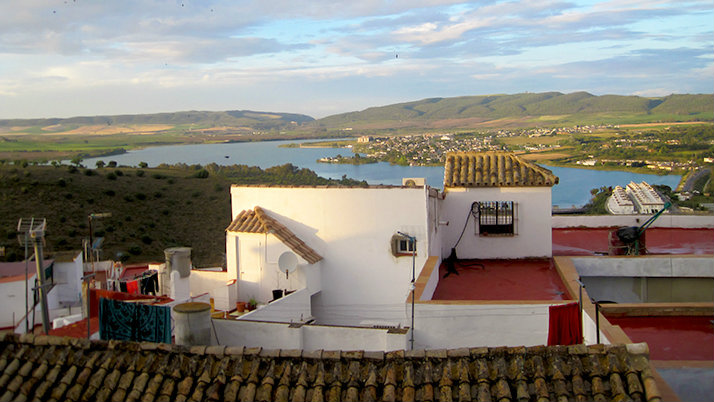 Arcos de la Frontera