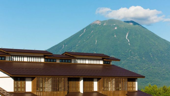 Kasara Niseko Village