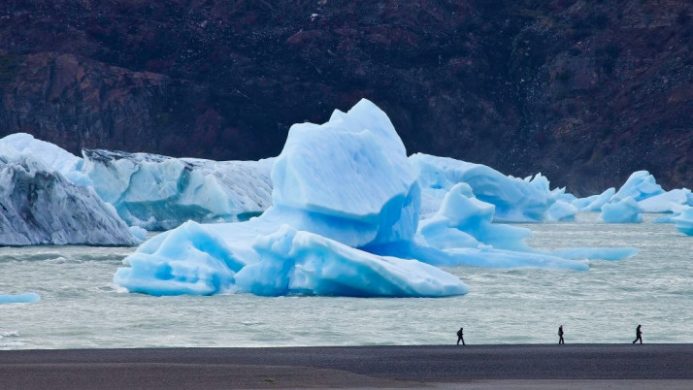 Patagonia Camp