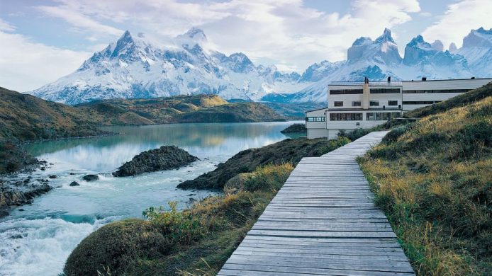 patagonia hotels