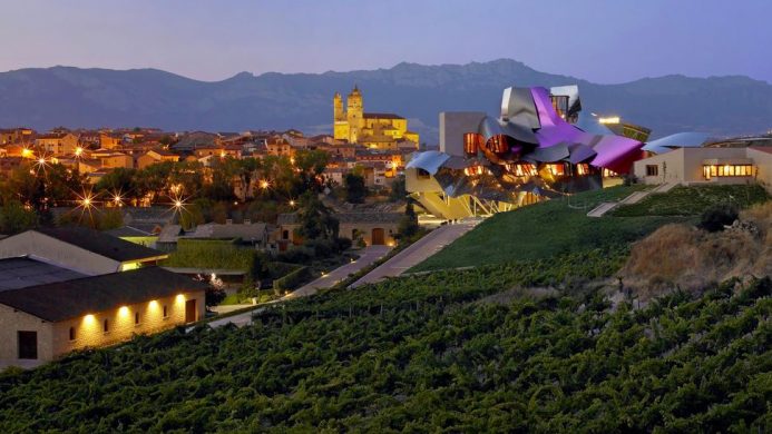Marqués de Riscal