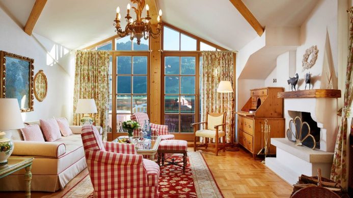 Tennerhof Gourmet & Spa de Charme Hotel