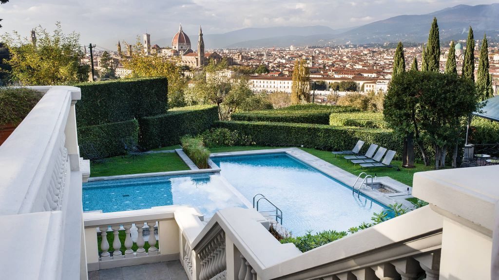 Florence hotels