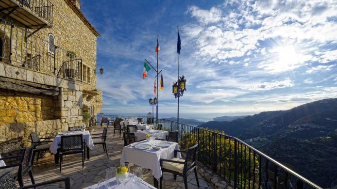 eze hotels