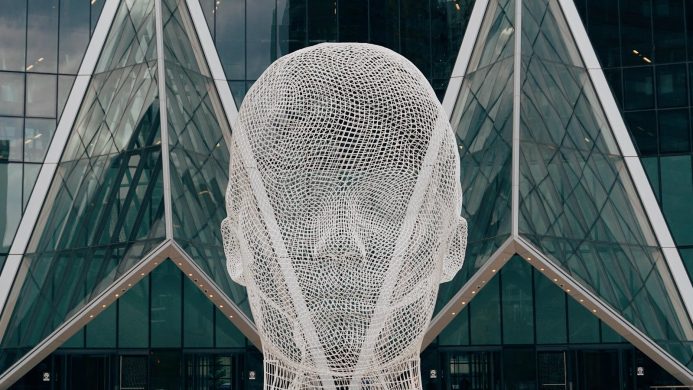 Calgary without the Cowboys