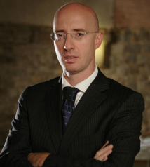 Claudio Catani headshot