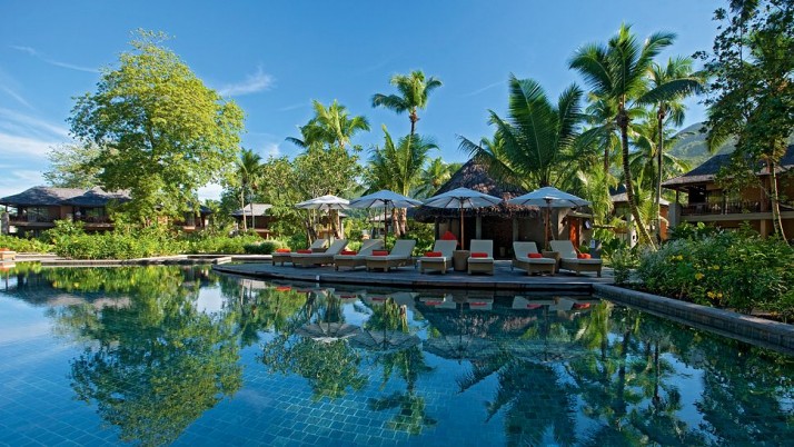 Constance Ephelia Seychelles