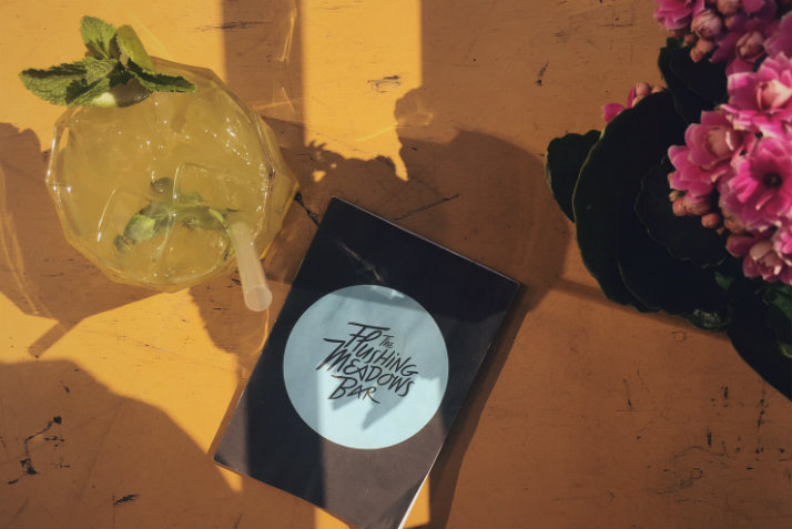 Flushing Meadows Munich