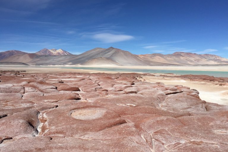 Exploring Chile with Explora