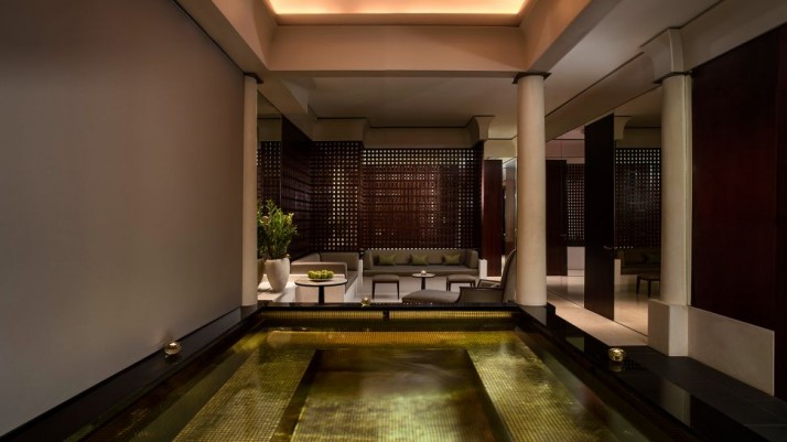 Park Hyatt Paris-Vendome Spa