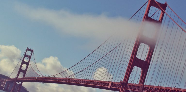 Road Trip: Vancouver to Los Angeles