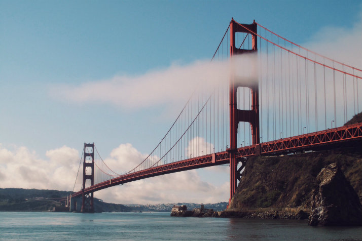 Golden Gate Bridge