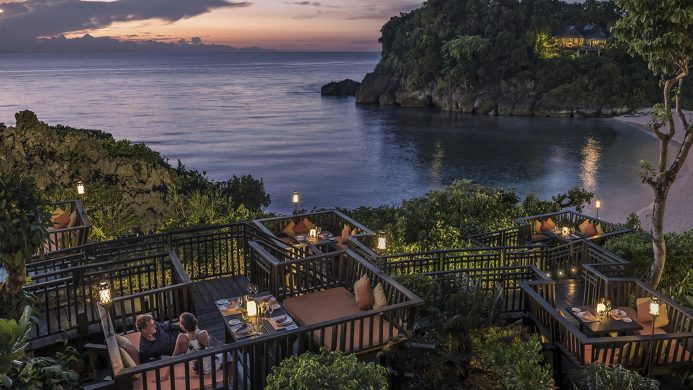 Shangri-La's Boracay Resort & Spa Solana