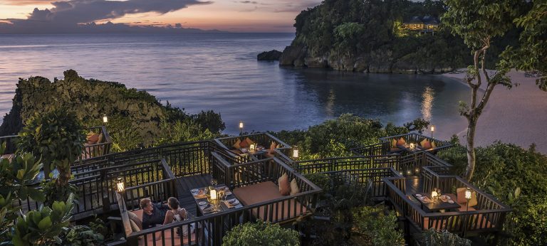 Shangri-La's Boracay Resort & Spa Solana
