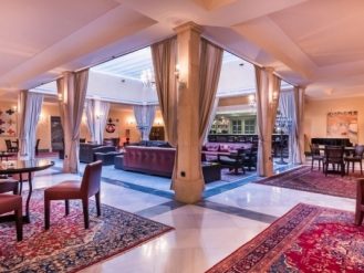 Son Julia Country House Hotel Dining