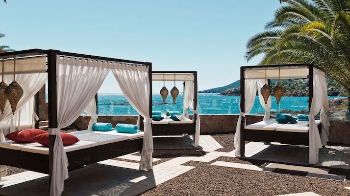 Tiara Miramar Beach Hotel & Spa