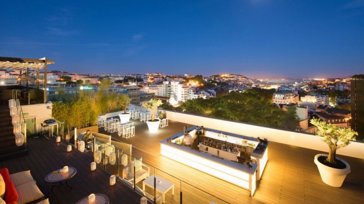 Tivoli Avenida Liberdade Lisboa