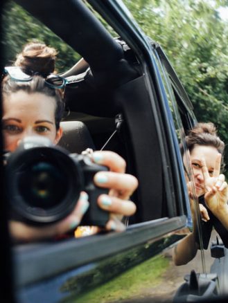 Tegan Klenner Lindsay Sjoberg