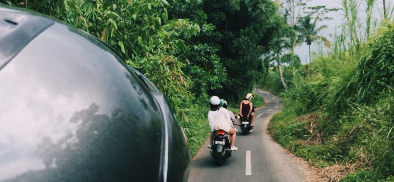 Ubud travel