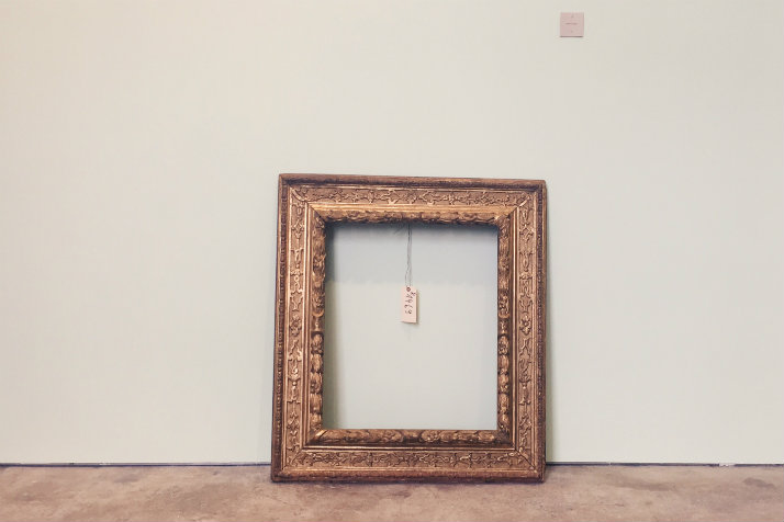 Fondazione Prada Van Gogh