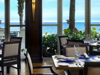 Vero Beach Hotel & Spa Dining