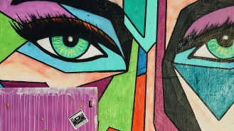 Miami graffiti