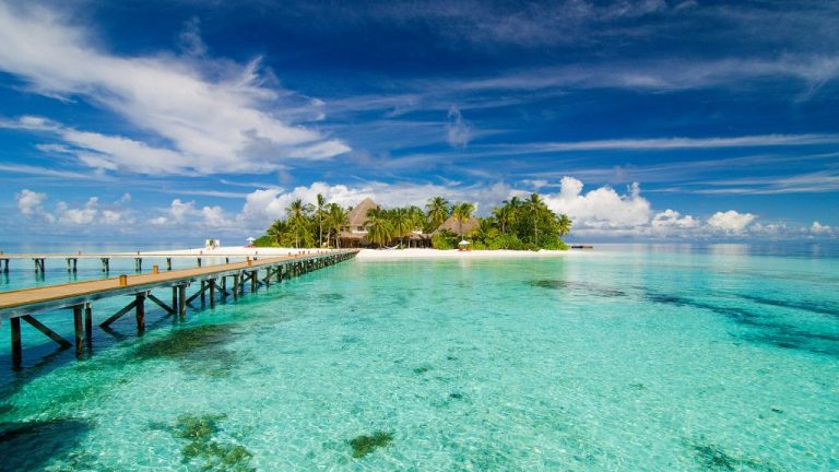 Mirihi Island Resort