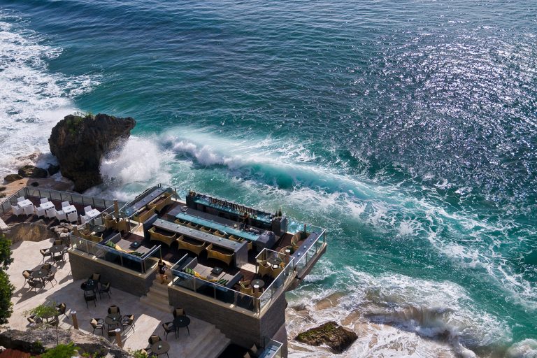 AYANA Resort and Spa