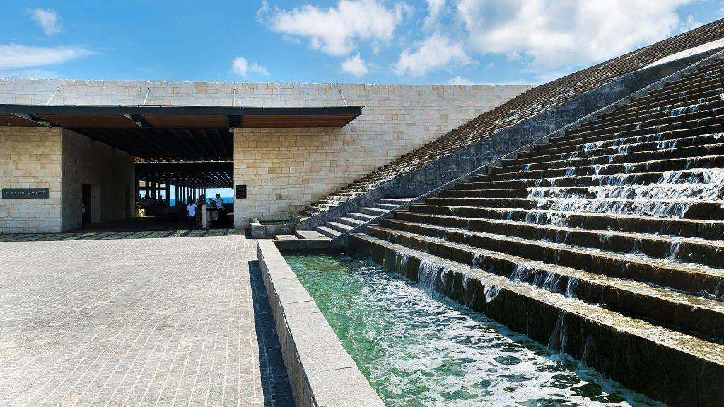 Grand Hyatt Playa Del Carmen