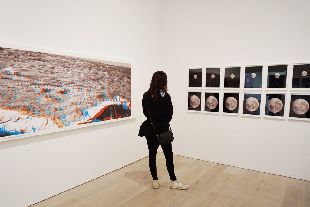 mori art museum tokyo