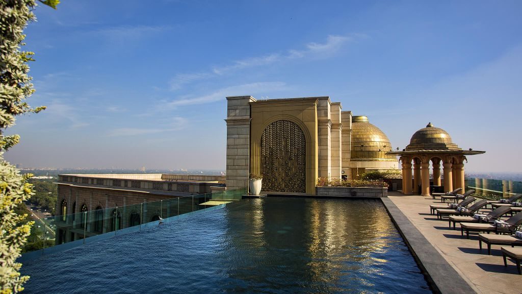 The Leela Palace New Delhi
