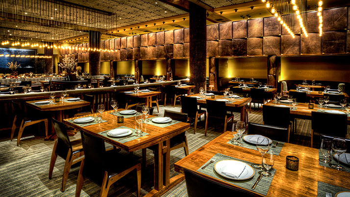 Craftsteak by Tom Colicchio