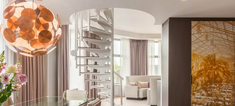 Amsterdam hotels