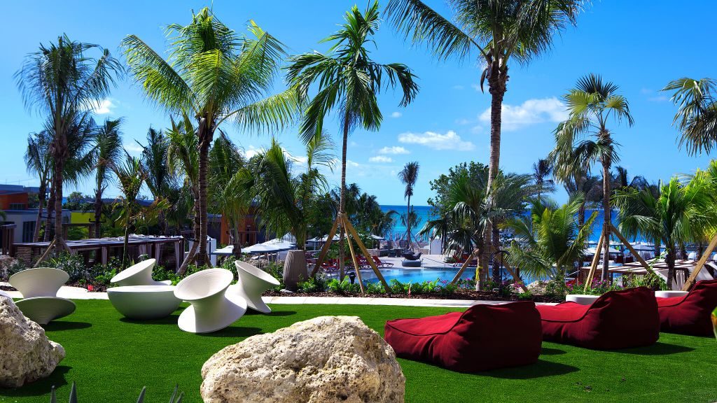 Seafire Resort + Spa