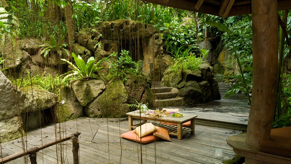 The Farm at San Benito