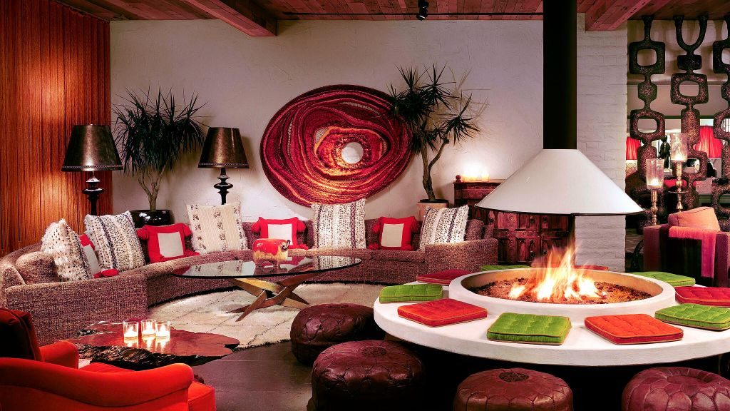 The Parker Palm Springs