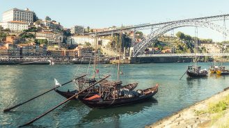 porto portugal
