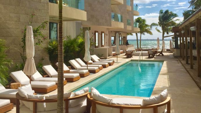 Mexico hotels