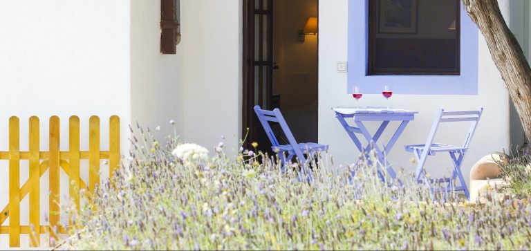 Ibiza hotels