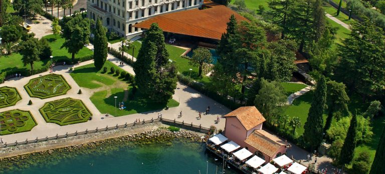 Italy hotels