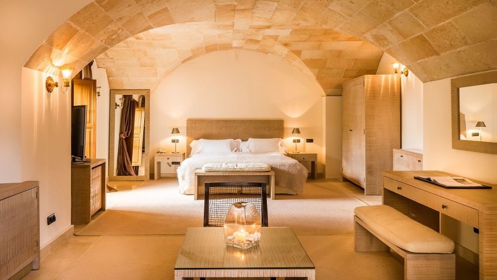 Son Julia Country House Hotel