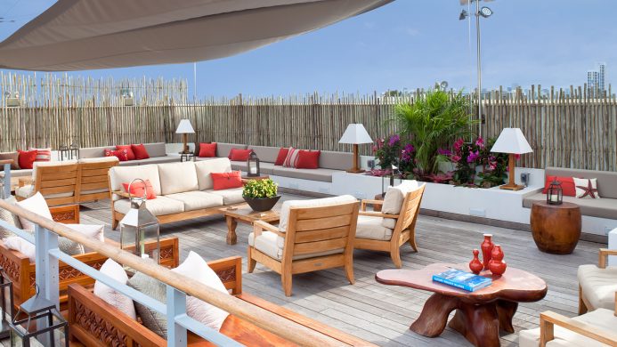 The Betsy - South Beach