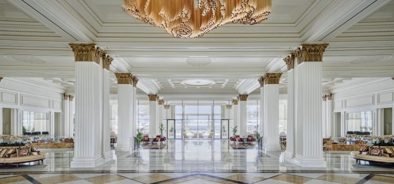 Dubai hotels