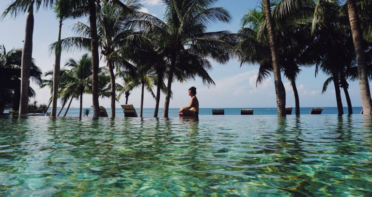 Sanya resorts