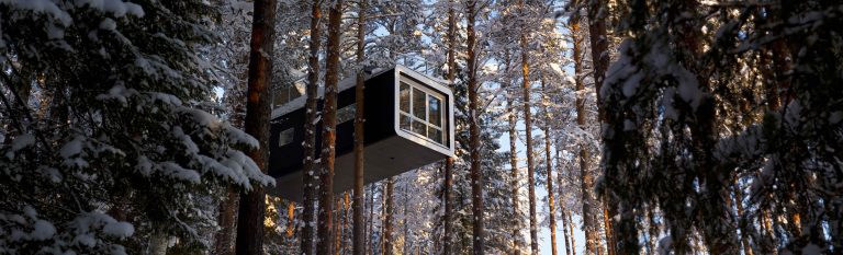 Treehotel