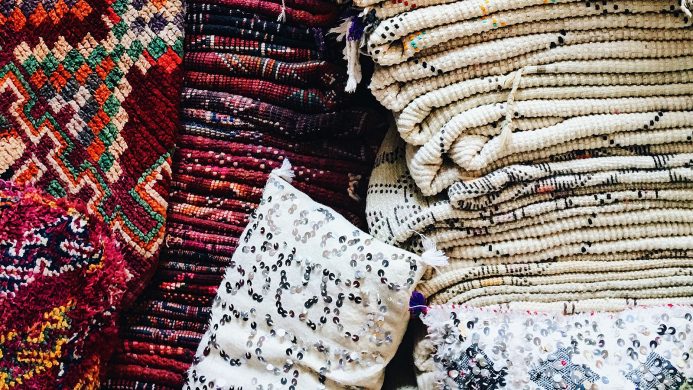 Gift Ideas From Around the Globe