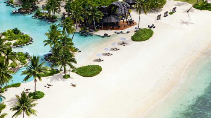 New Year's Eve Places for People Who Hate NYE