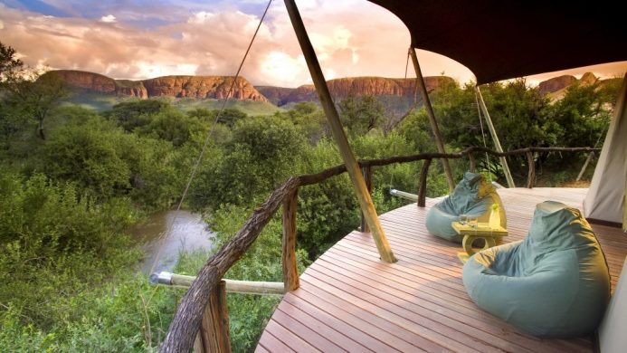 Marataba Safari Company South Africa