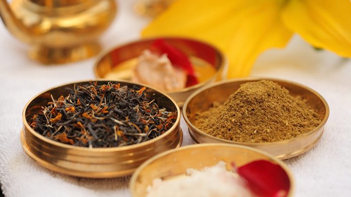 The Lodhi spices